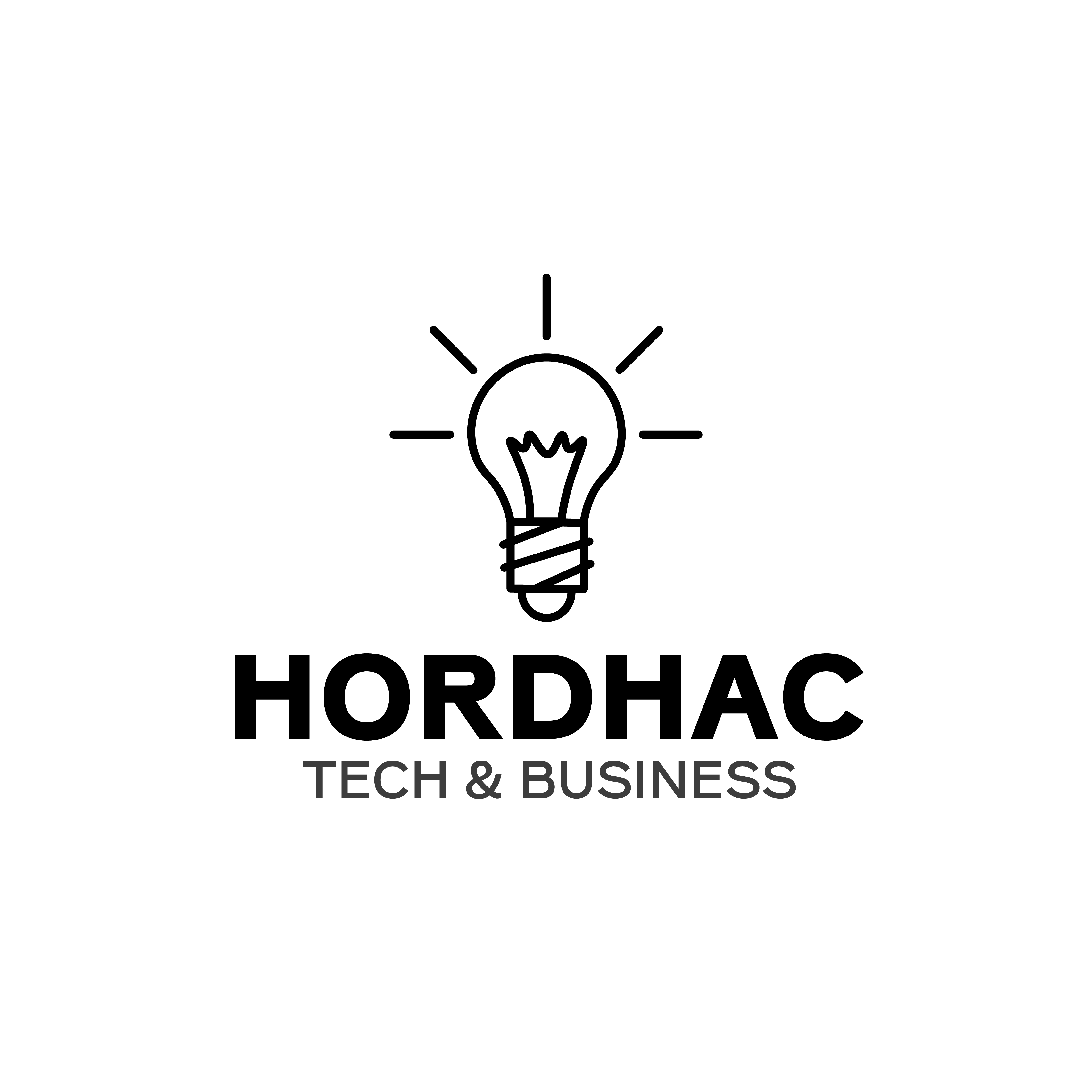 Hordhac Tech News
